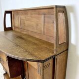 1930s restaurant server