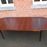 arne vodder table for sibast