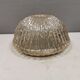Large ceiling lamp, from German Limburg 1970-80s