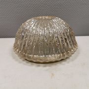 Large ceiling lamp, from German Limburg 1970-80s