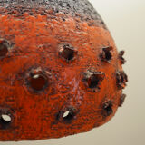 Pendant lamp, Danish design, 1960s, production: Denmark