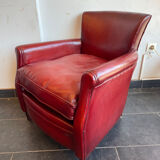 Club chair