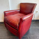 Club chair