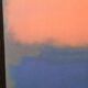 Reproduction tableau n°14, Rothko