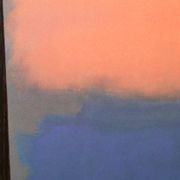 Reproduction tableau n°14, Rothko