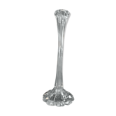 Bougeoir en cristal de la maison Riedel