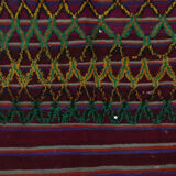 Kilim Beni M'Guild 147 x 220 cm