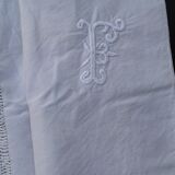 Old sheet 19th