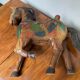 Cheval de bois