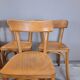 Bistro chairs