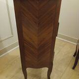 Pair of Louis XV style week drawers