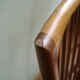 Paire de chaises par Ernst Dettinger