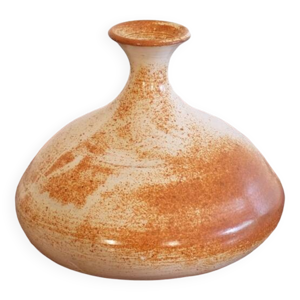 Vase en ceramique de - vallauris