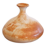 Vase en ceramique de Vallauris 1960