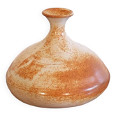 Ceramic vase from Vallauris 1960