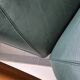 Pair of Scandinavian armchairs by Poul Jeppesen for Holstebro Mobelfabrik