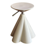 Indispensabili swivel stool by Philippe Starck