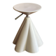 Indispensabili swivel stool by Philippe Starck