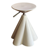 Tabouret pivotant Indispensabili de Philippe Starck