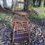 Children's high chair