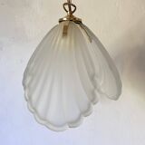 Shell pendant from the 60s-70s.