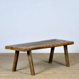 Vintage Oak Butcher’s Table/Farmtable, 1930’s