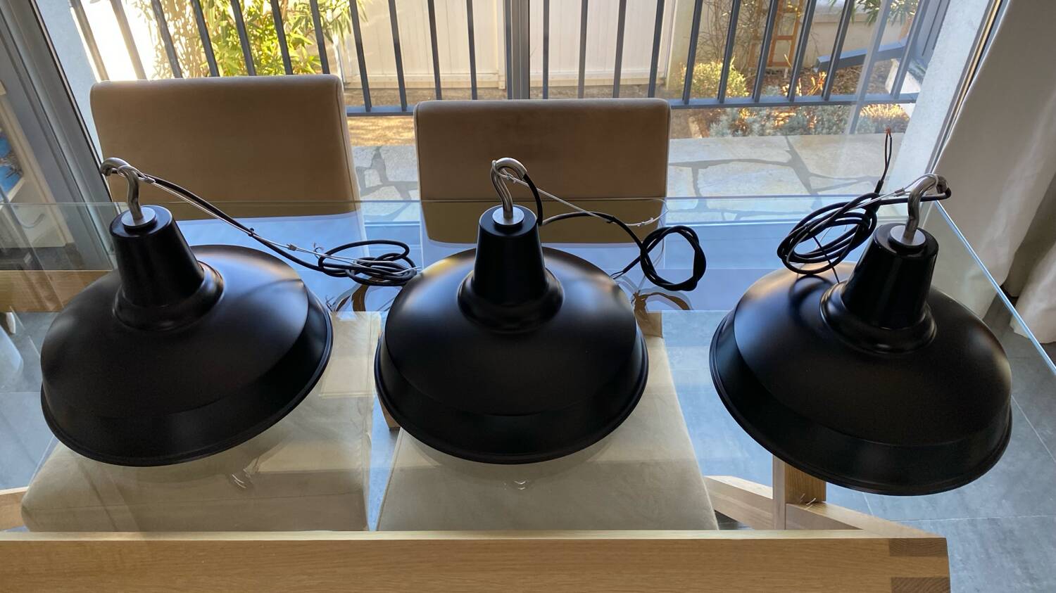 Eleanor Home pendant light