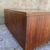 Furniture planter design 1970 Scandinavian