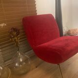 Kiss Pelfran 1960s armchair
