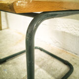 Marcel Breuer B32 chair