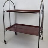 Formica vintage folding service