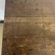 Small farm table / Small vintage wooden desk