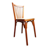 5 Baumann 53 bistro chairs