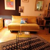 Cinna convertible sofa