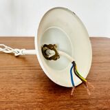 Grand lustre italien Hollywood Regency par Hans Kögl