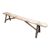 Farm bench