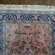 Handmade Persian Sarough rug 189x125cm
