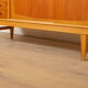 Vintage sideboard | Teak | 160 cm | Model Borgia