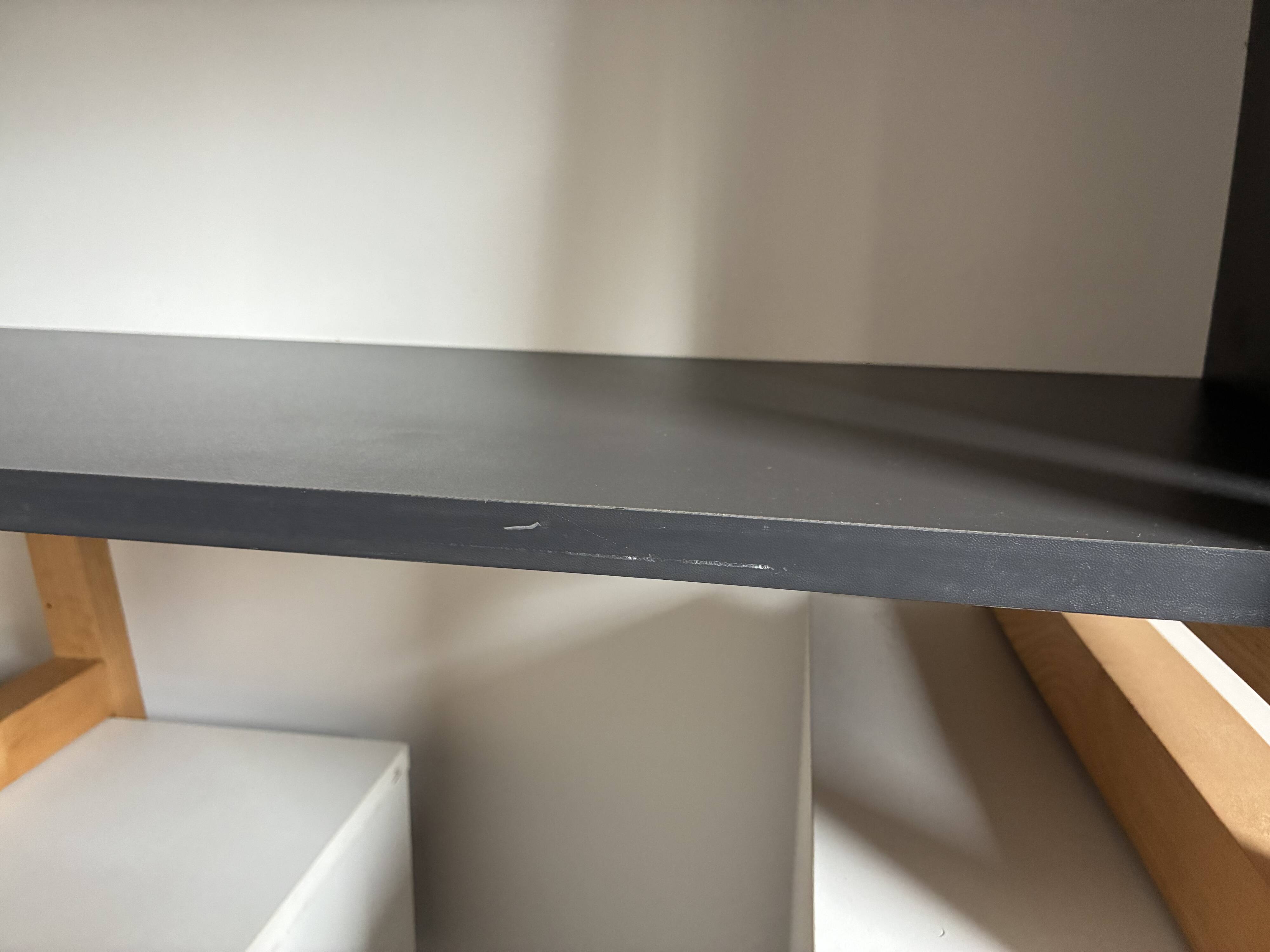 Modular Library Wood Tang Design x Miliboo – Designers Thomas Mandor