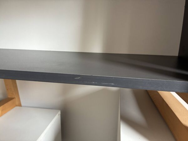 Bibliothèque modulable Wood Tang Design x Miliboo – Designers Thomas Mandor