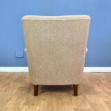 Arm chair, 1950s