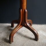 Gueridon "Thonet"