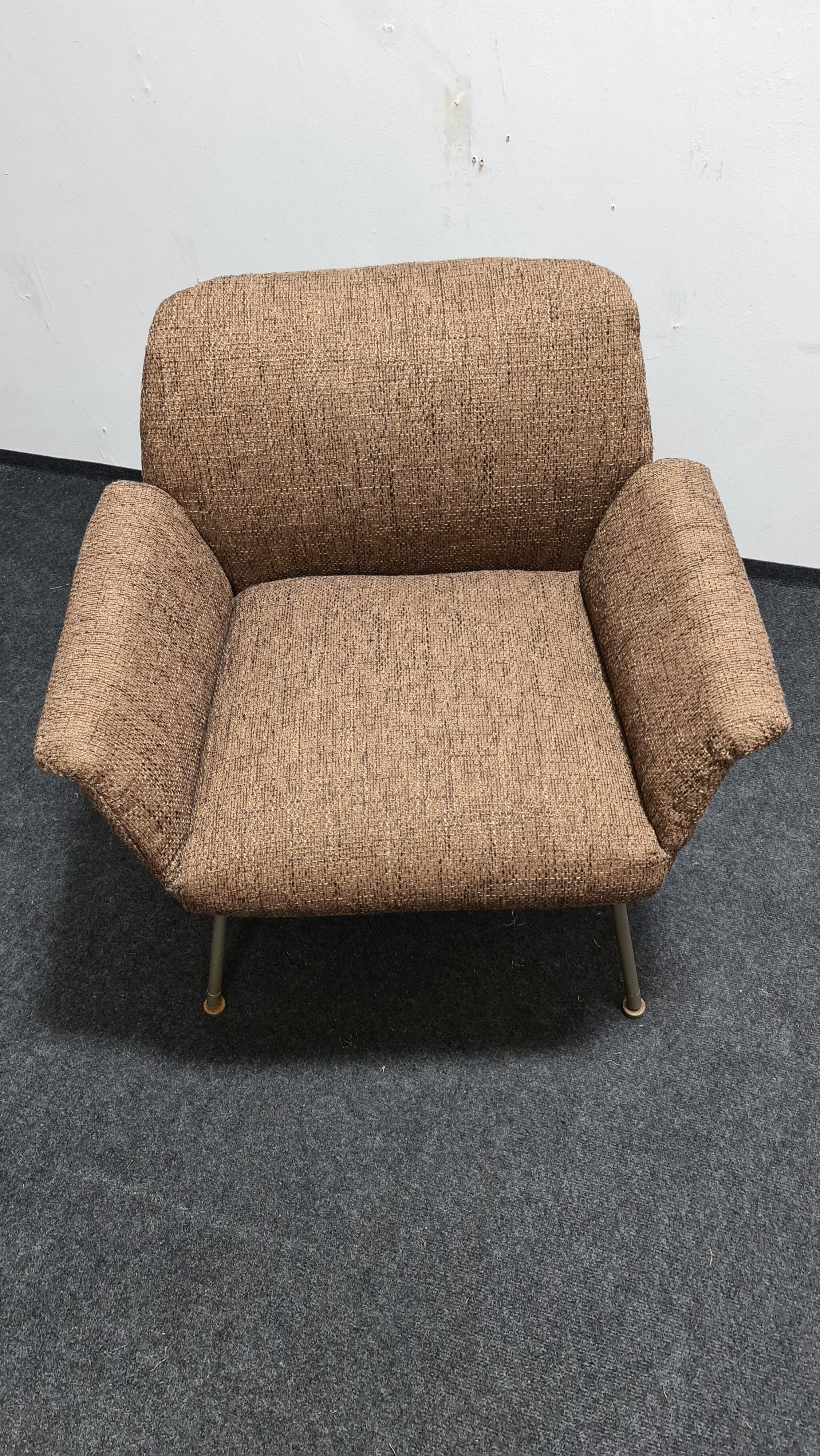 Vintage armchair