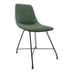 Aster chair by Augusto Bozzi for Saporiti Italia, 1960