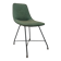 Aster chair by Augusto Bozzi for Saporiti Italia, 1960