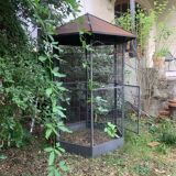 Vintage aviary