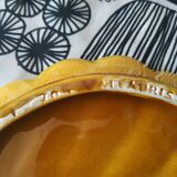 Vallauris shell dish