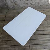 Table basse bois massif
