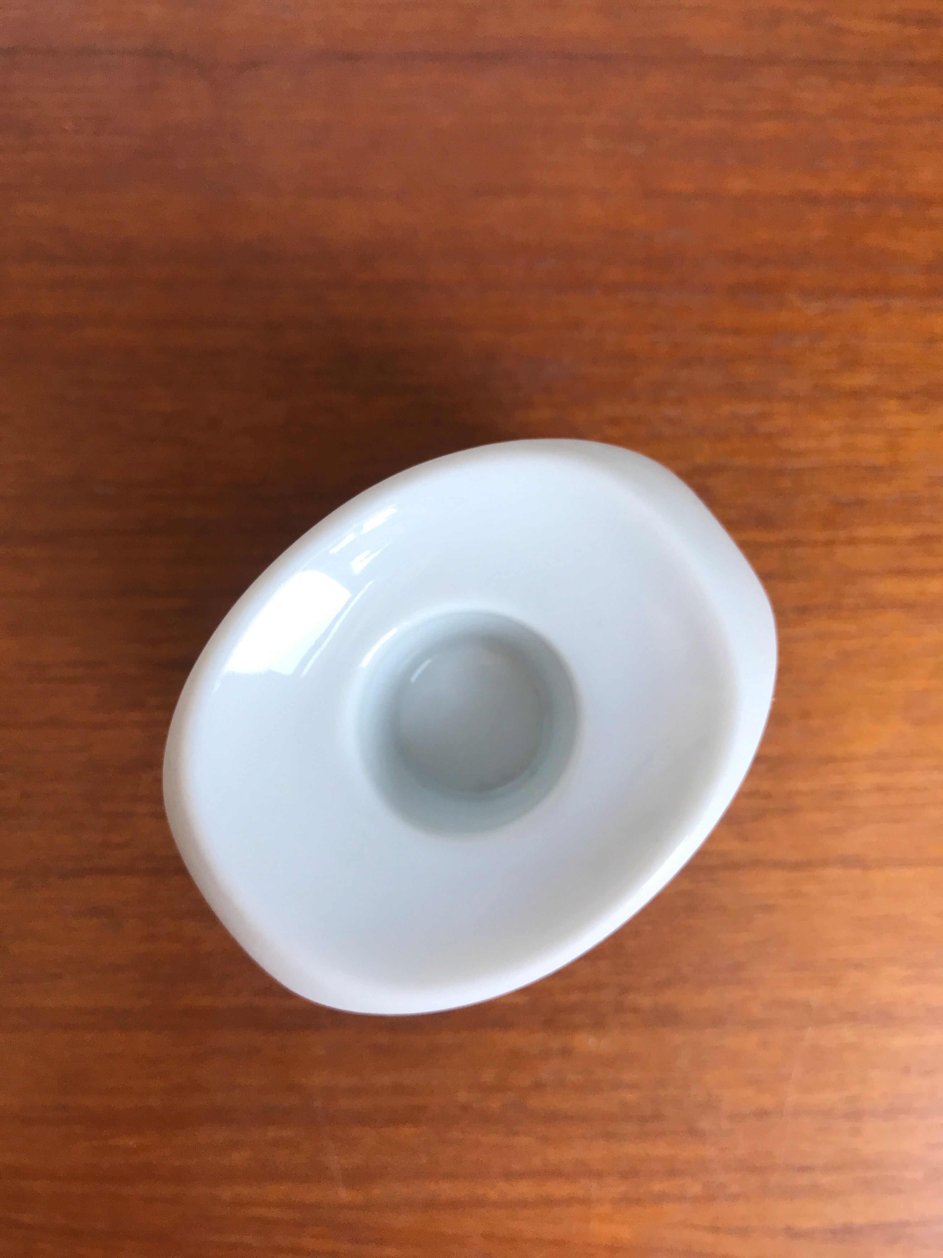 De Keiser biscuit candle holders