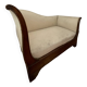 Meridian with a solid walnut system - Restoration style